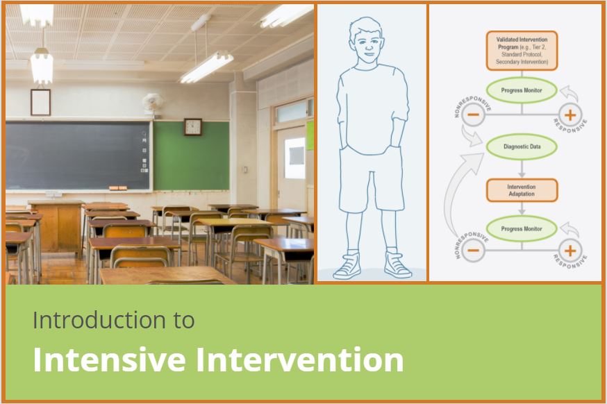 introduction to intensive intervention cover