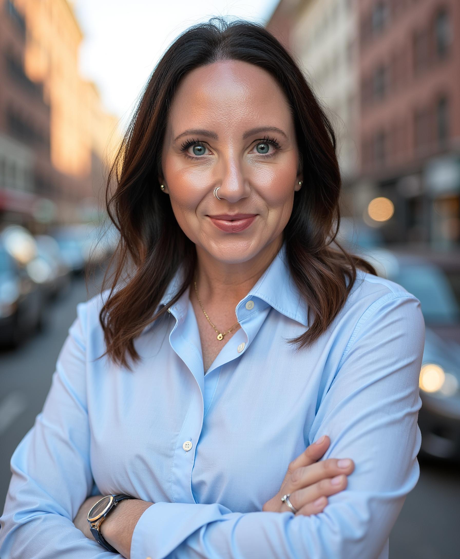 Sarah Arden