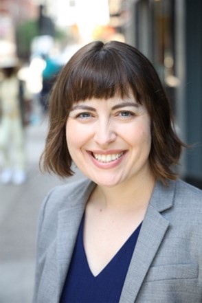 Allison Gilmour