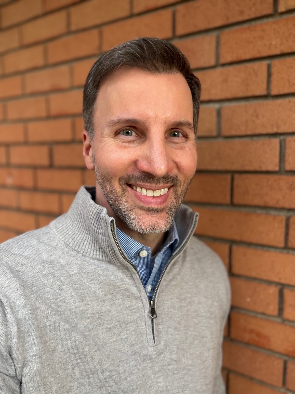 Jason Harlacher