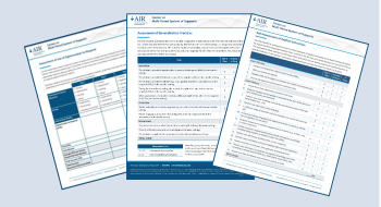 image of diagnostic tools