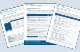 image of diagnostic tools